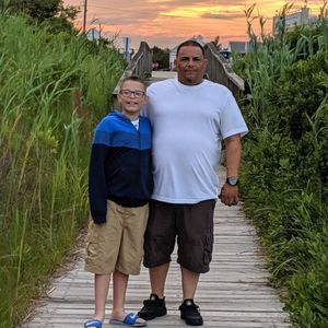 Meet your Posher, Johnny